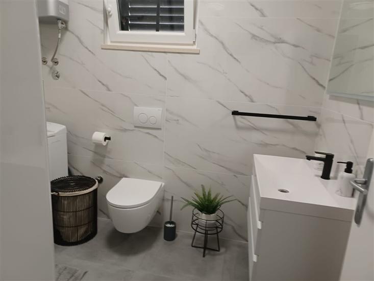 Apartman A2, na 5 osebe