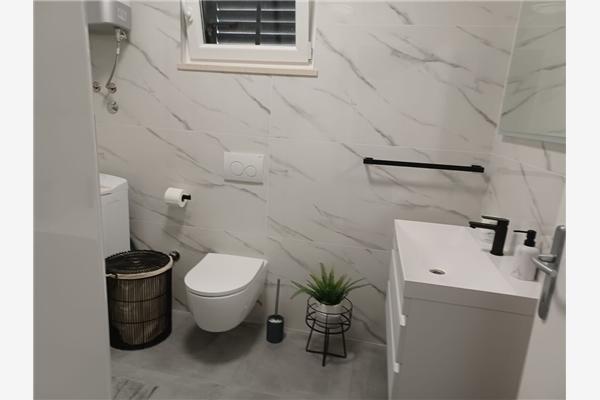 Apartman A2, na 5 osebe