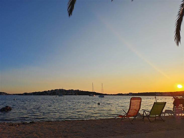 House K1, for 5 persons