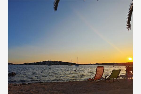 House K1, for 5 persons