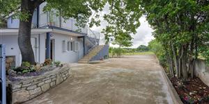 Apartment - Stinjan (Pula)