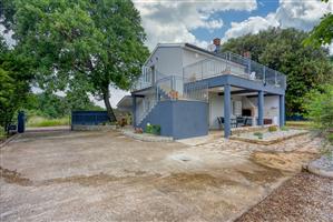 Apartment - Stinjan (Pula)