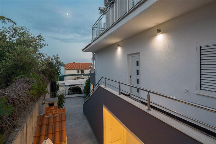 Apartments Natasa