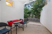 Apartment A1, for 2 persons