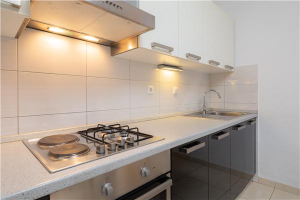 Apartment A2, for 5 persons