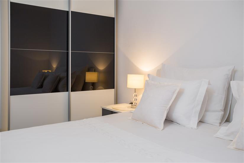 Apartment A2, for 5 persons