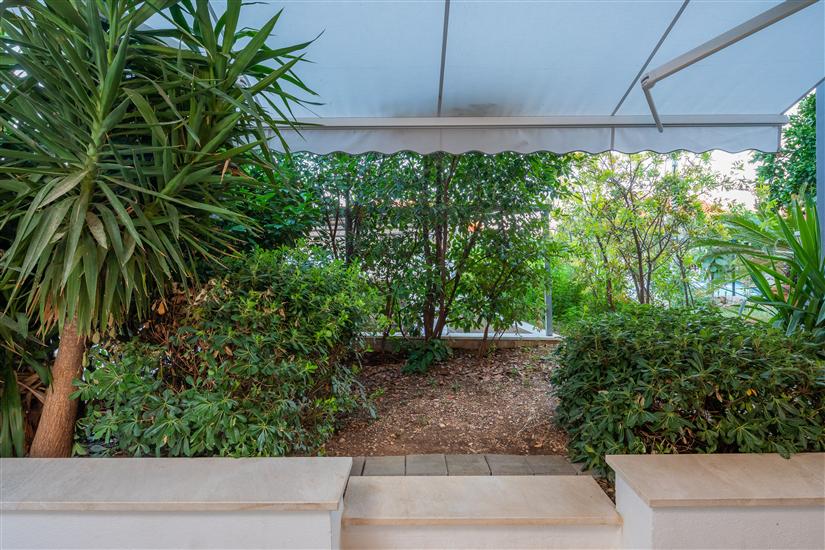 Apartment A2, for 5 persons