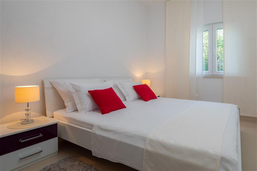 Apartment A3, for 5 persons