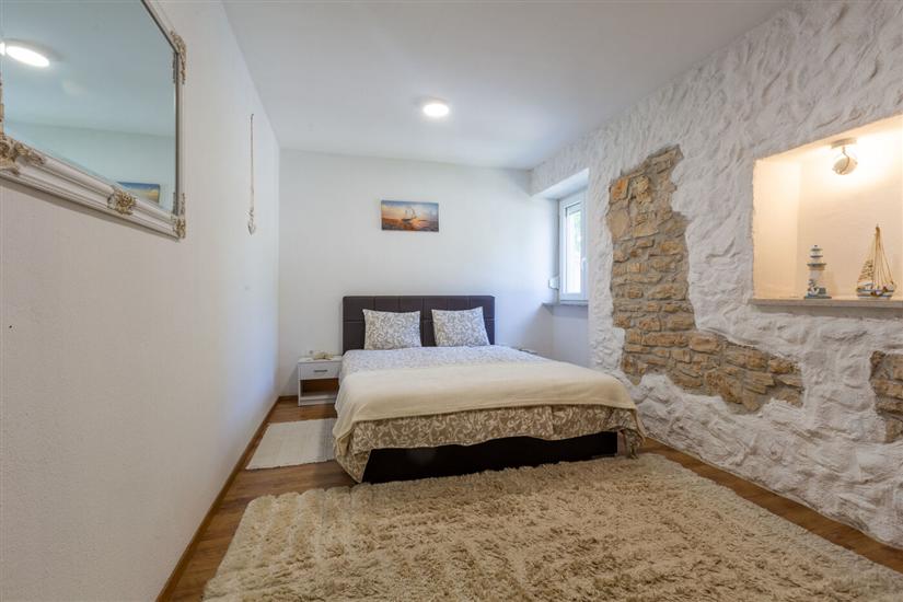 House K1, for 8 persons