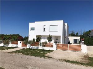 Apartmán Zanna Vodnjan, Prostor 86,00 m2