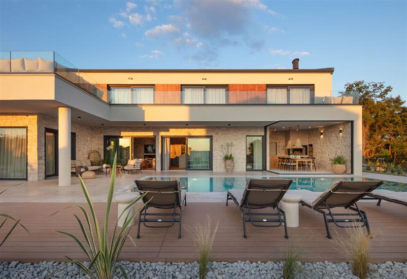 Villa Casa Novita