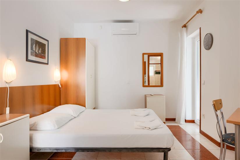 Apartment A2, for 2 persons