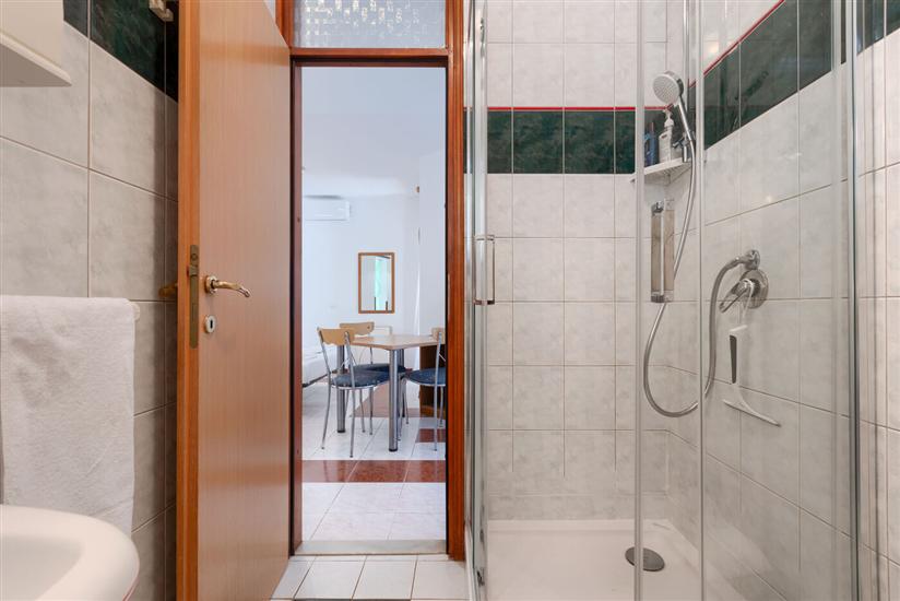 Apartment A2, for 2 persons