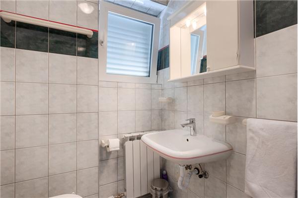 Apartment A2, for 2 persons