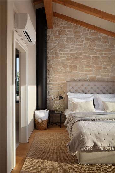 House K1, for 10 persons