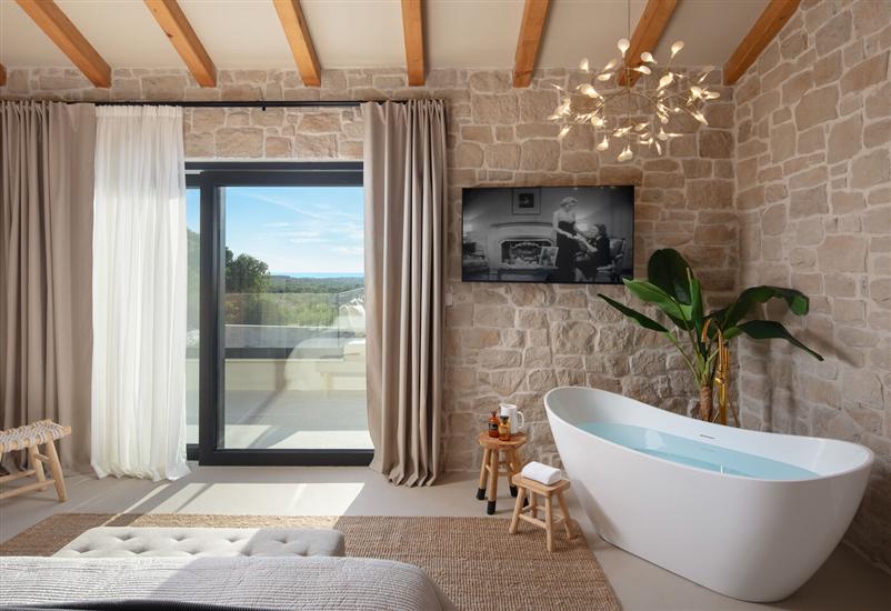 House K1, for 10 persons