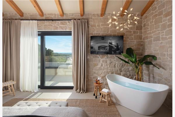 House K1, for 10 persons