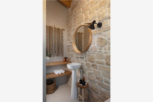 House K1, for 10 persons