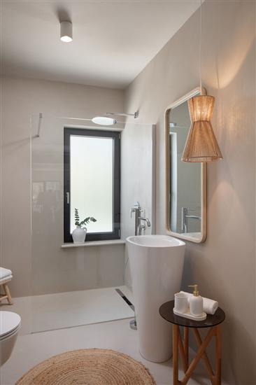 House K1, for 10 persons