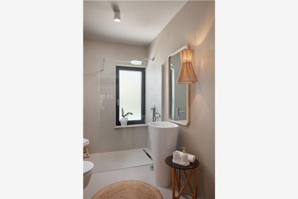 House K1, for 10 persons