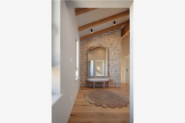 House K1, for 10 persons