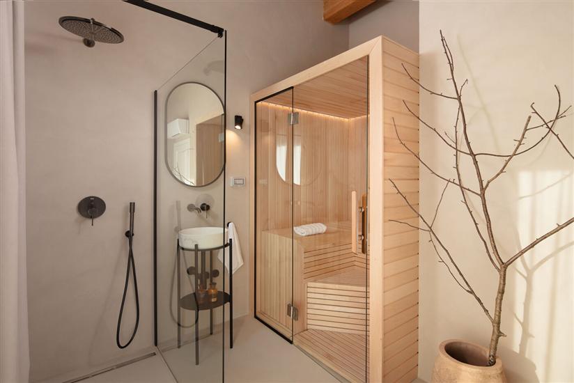 House K1, for 10 persons