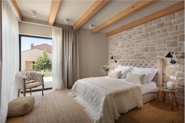 House K1, for 10 persons