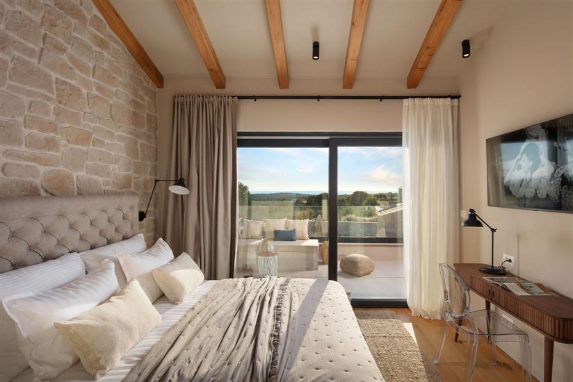 House K1, for 10 persons