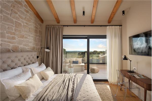 House K1, for 10 persons