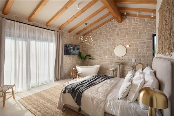 House K1, for 10 persons