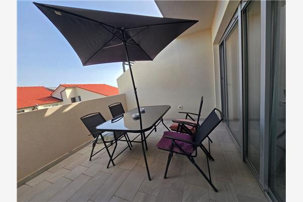 Apartman A1, na 6 osebe