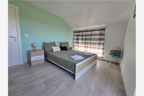 Apartman A1, na 6 osebe