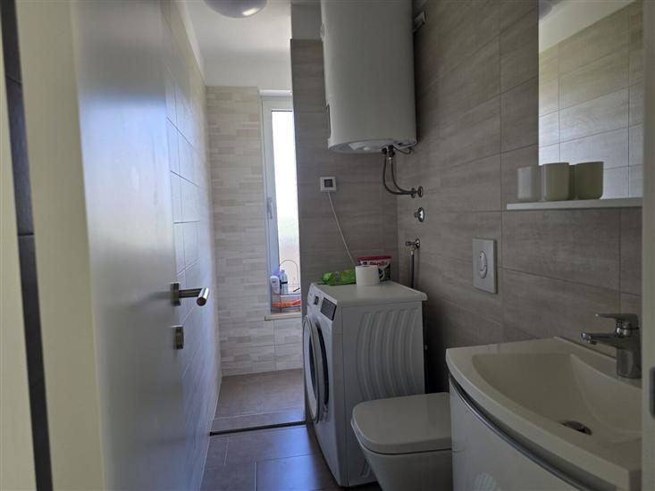 Apartman A1, na 6 osebe