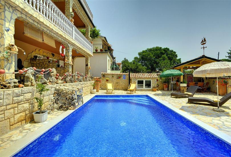 Apartment Villa Šandor