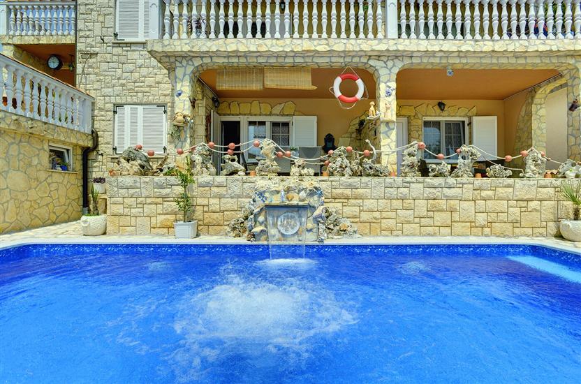 Apartment Villa Šandor