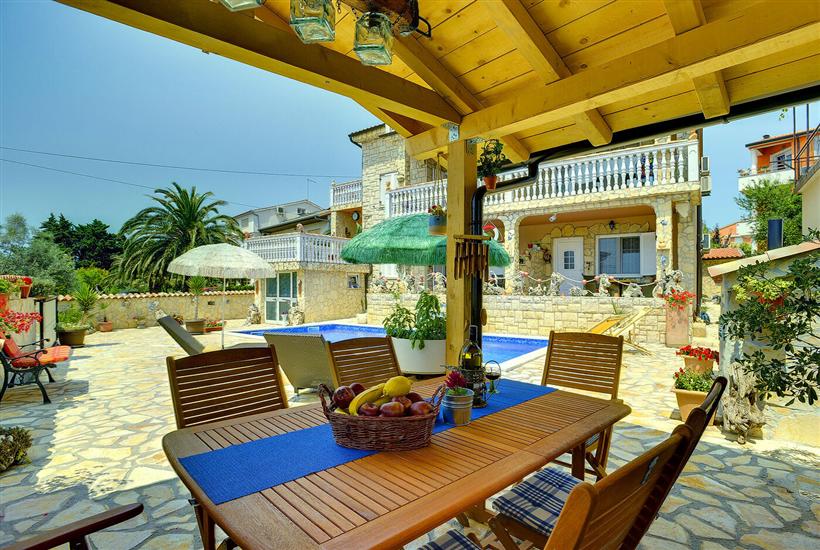 Apartment Villa Šandor