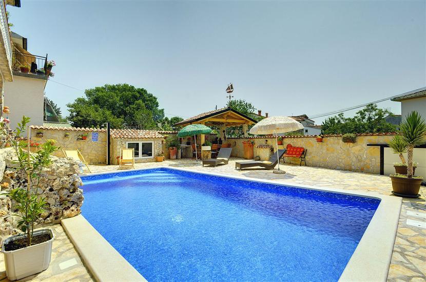 Apartment Villa Šandor