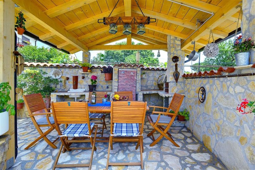 Apartment Villa Šandor