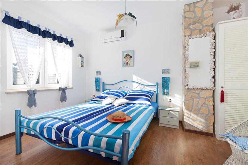 Apartment A2, for 2 persons