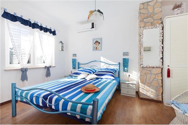 Apartment A2, for 2 persons