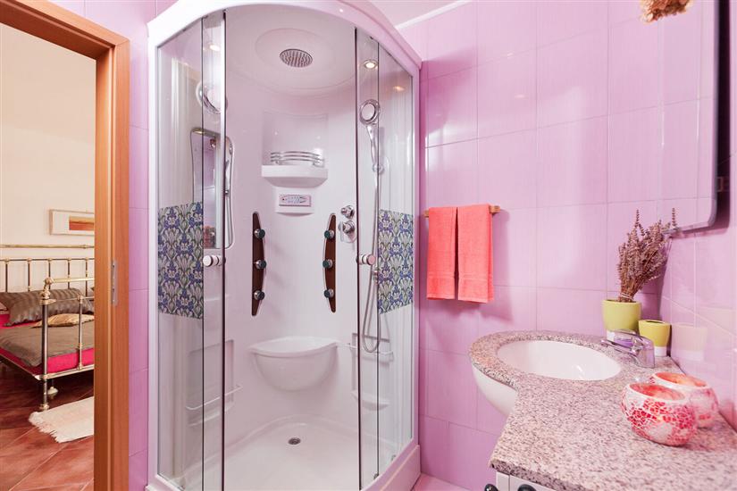 Apartment A3, for 2 persons