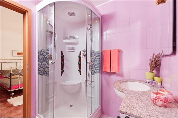 Apartment A3, for 2 persons