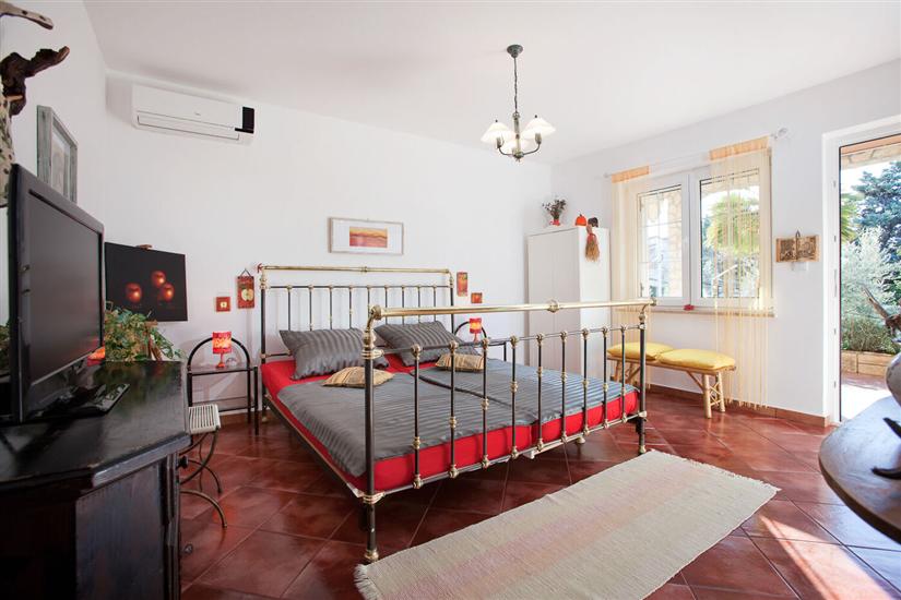 Apartment A3, for 2 persons