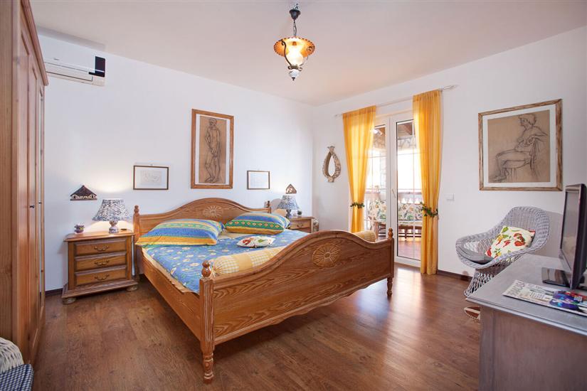 Apartment A4, for 2 persons