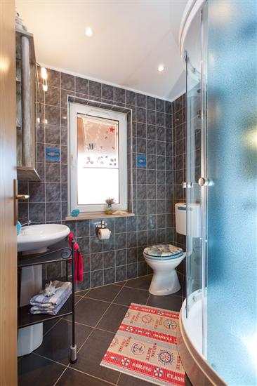 Apartment A4, for 2 persons