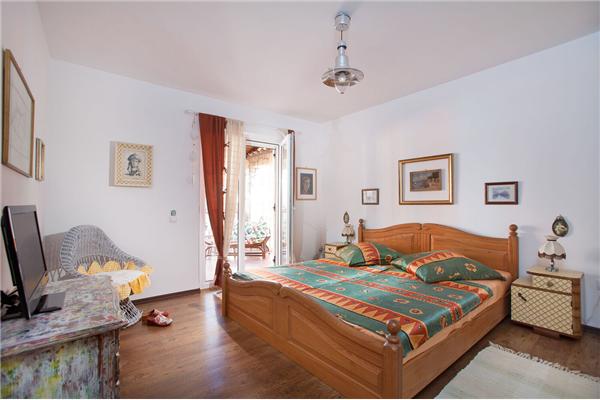 Apartment A6, for 2 persons