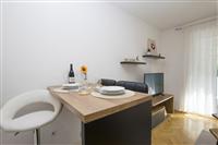 Lägenhet A1, för 2 personer