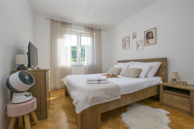 Lägenhet A1, för 2 personer