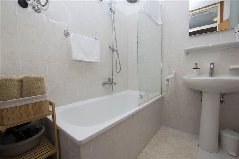 Lägenhet A1, för 2 personer