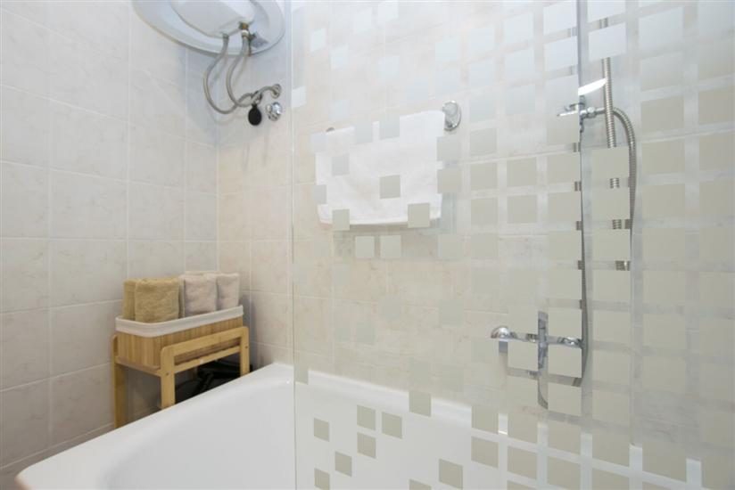 Lägenhet A1, för 2 personer